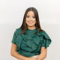 Angelica Sierra