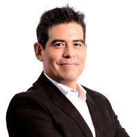 Rubén Gallegos