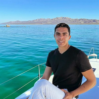 Jorge Macias