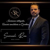 SAMAEL ROA RAMIREZ