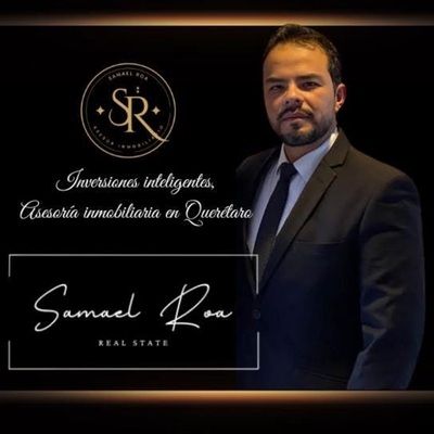 SAMAEL ROA RAMIREZ