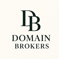Domain Brokers