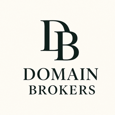 Domain Brokers