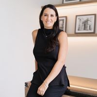 Cristina Iga