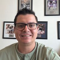 Eric Lopez Carbajal