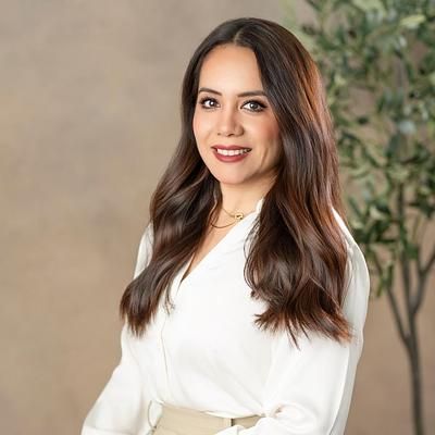 Yolanda Jaramillo