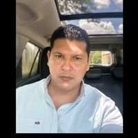 Alejandro Solis