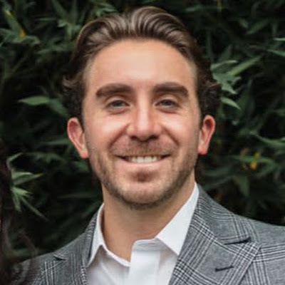 Erik Diener Hernandez