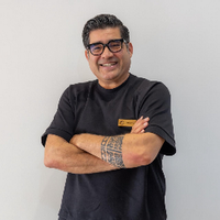 Hector Camarena