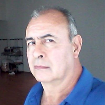 Miguel Mercado González