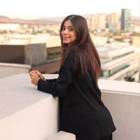 DIANA MENDEZ ZAMORA