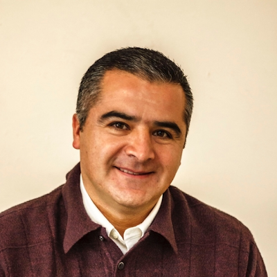Alejandro Gabriel Carrera Correa