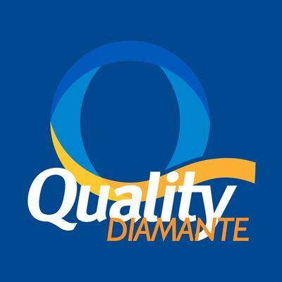 Quality Diamante