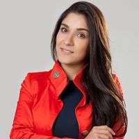 Miriam Salazar