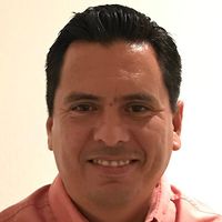 Jose Jorge Gomez Vila