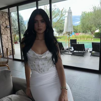 Nicole Estefania Jimenez Gaspar