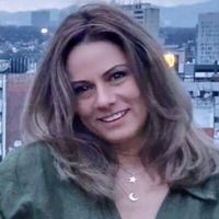 Claudia Hevia