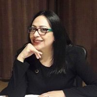 Maria Gutierrez
