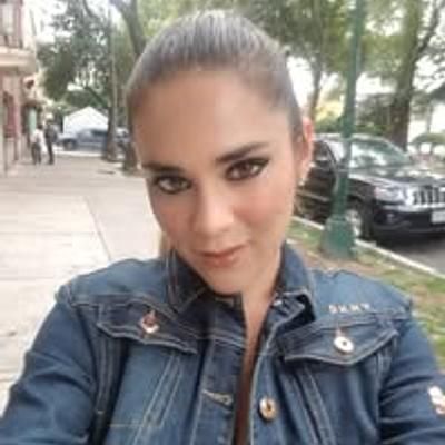 Natalia Valencia