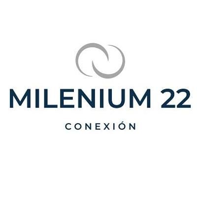MILENIUM 22 CONEXION .