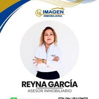 Reyna García