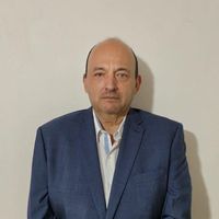 Tony De la Fuente