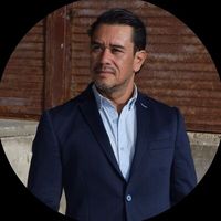 Jose Carlos Parra