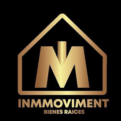 Inmmoviment Bienes raíces