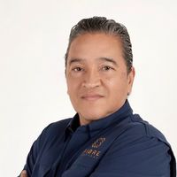 Alberto Valdez