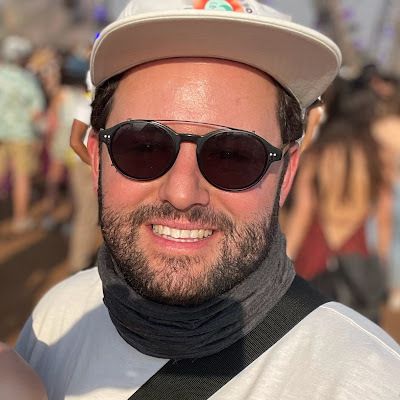 Luis Carrion Cuetara