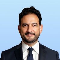 Victor Montaño