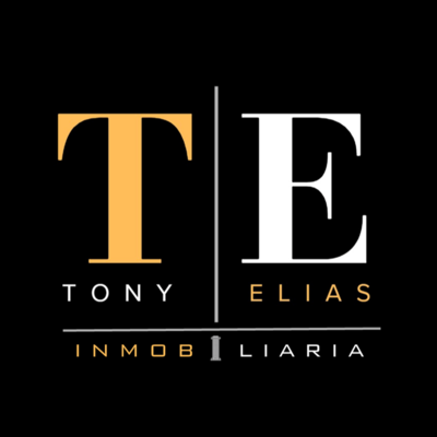 TONY ELIAS