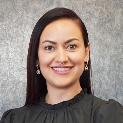 Perla Terán