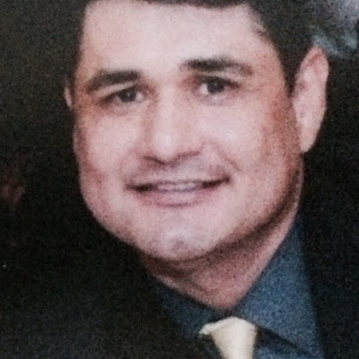 Victor Alvarado