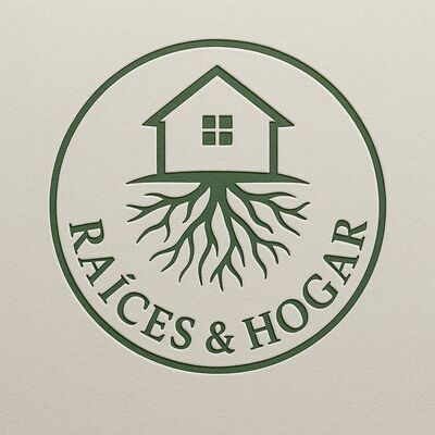 Raíces y Hogar BR
