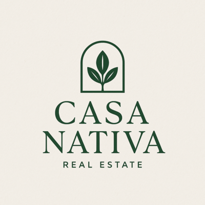 Inmobiliaria casa nativa casa nativa