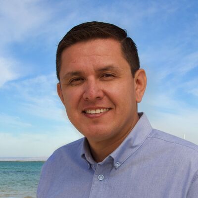 Luis Ramon Aguilar Zuñiga