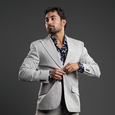 Antonio muñoz