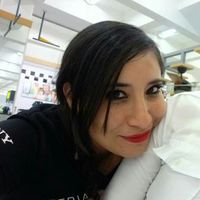 Saraí Gutiérrez