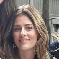 Mary Carmen Solis Cámara