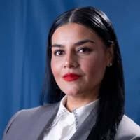 Rosy Cristel Garcia