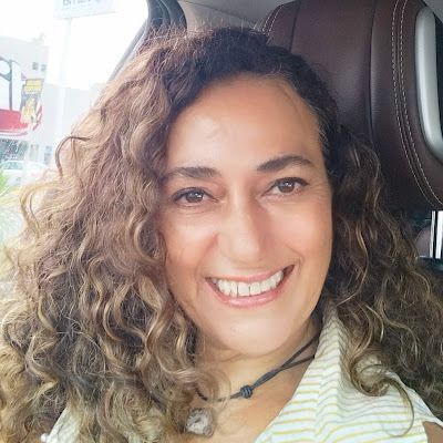 Alejandra Palavicini