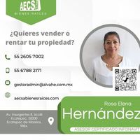 Rosa Elena Hernández Camacho