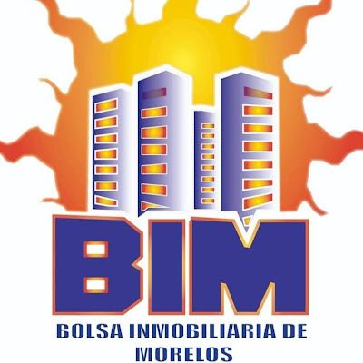 Bolsa inmobiliaria De Morelos