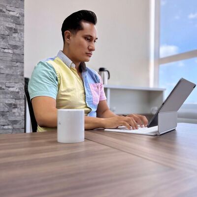 Luis Alejandro Aguilar