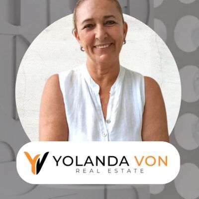 Yolanda Von Hauske