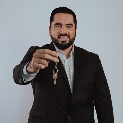 Abel Ávila