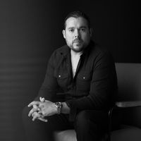 Raul De la Garza