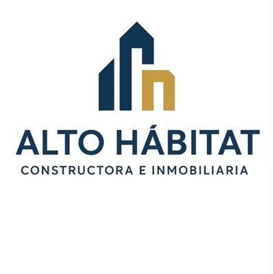 Alto habitat