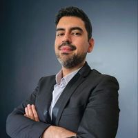 Jesús Cantú